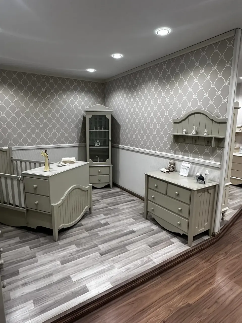 تولید و پخش سرویس خواب کودک
