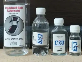 فروش تسمه ، روغن و موتور تردمیل در شیراز