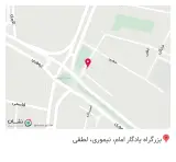 باشگاه بدنسازی مهشید فیت