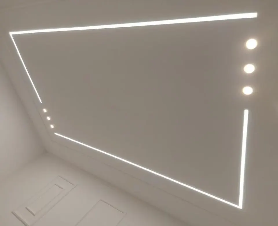 اجرای کناف و سقف کاذب