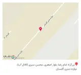 کارخونه تولید چوب ترموود