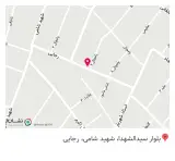 حاجی ارزونی شهرک