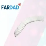 فروش کاور کفش نایلونی و کلاه آکاردئونی فرداد
