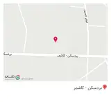فروشگاه مصالح ساختمانی دهنوی در کاشمر