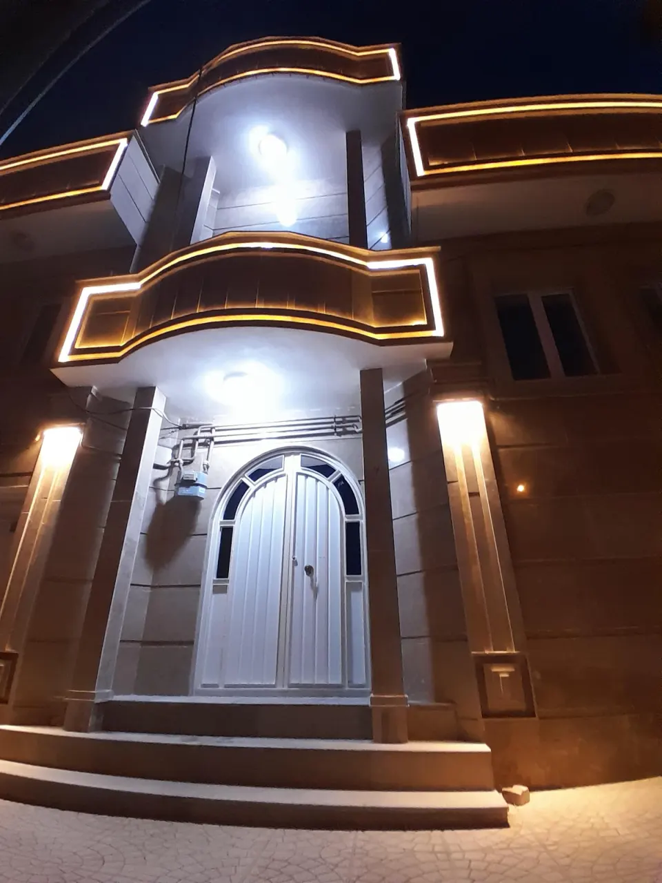 (شرکت خدمات فنی تریلررستمی (مارال