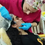 کلینیک زیبایی دکتر شادی پاکمهر
