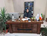 دفتر وکالت ومشاوره حقوقی خانم عاطفه عضدی