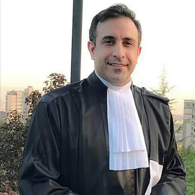 موسسه حقوقی وکیل معتمد