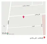 مرکز کاشت ناخن بیتا صارمی