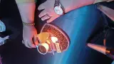 کافه کتاب ایهام در مشهد