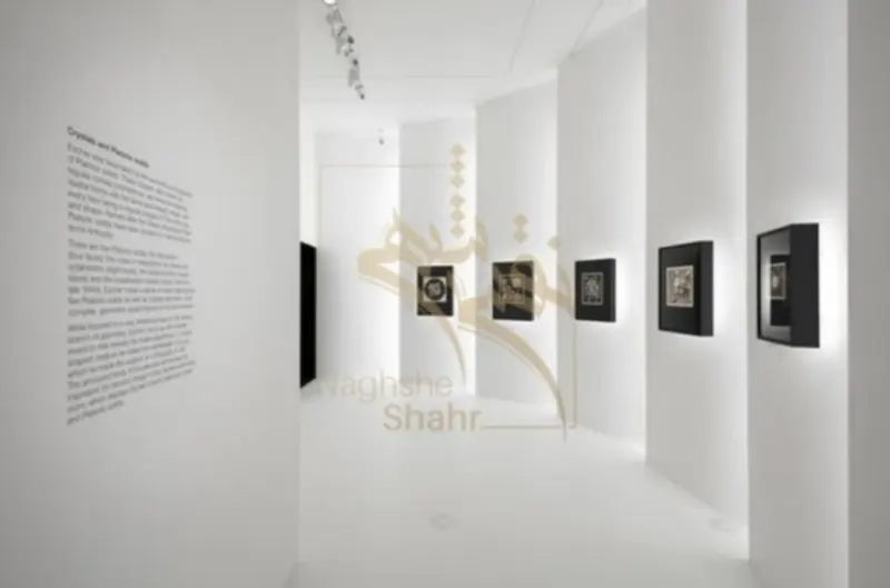 گالری طاها و ماهان