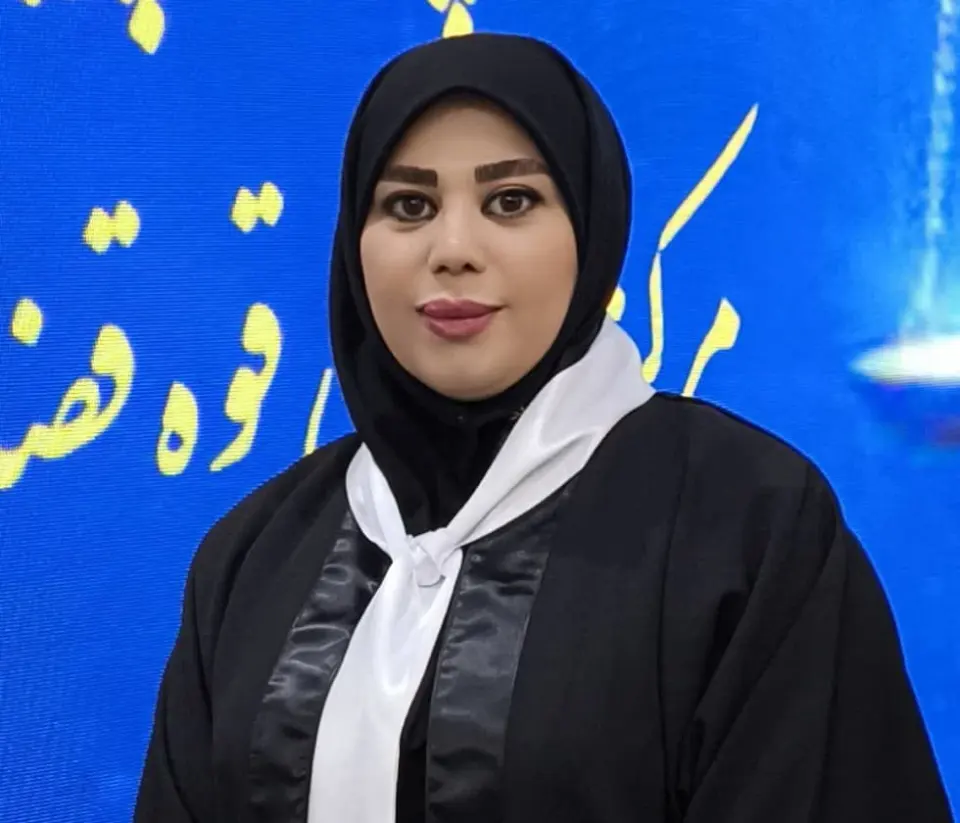 وکیل محمدپور فرد