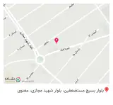 مسجد امام حسین