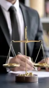 وکیل احمد محمودیان