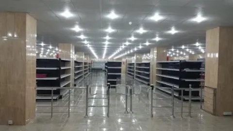 کارخانه قفسه تهران