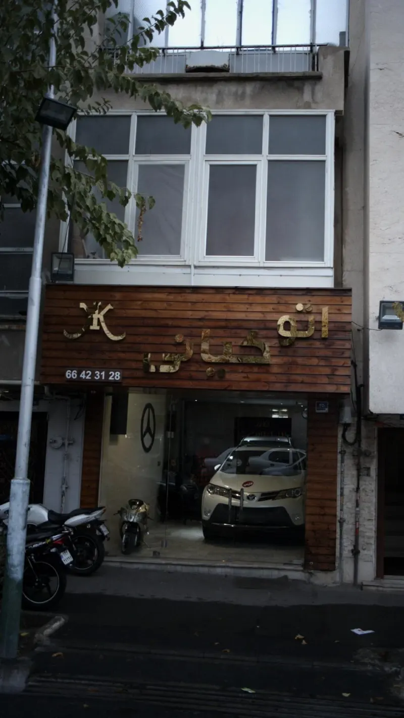 اتو کیانی