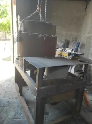 ماشین سازی رحیمی