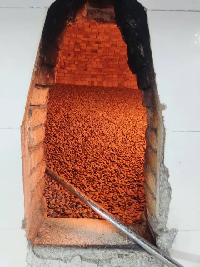 نانوایی روز به روز پیروزی