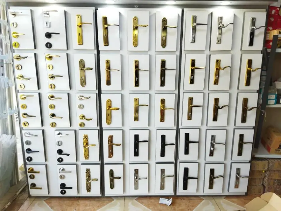 ابزار یراق امیر کبیر