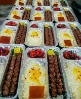 رستوران مهدیه