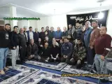 هیئت سینه زنان سیدالشهداء