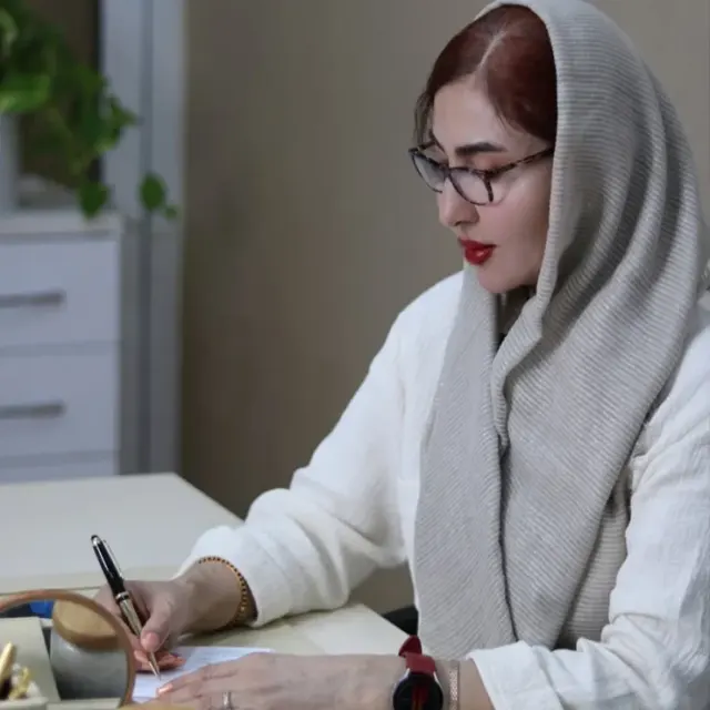 دکتر تبسم کنارکوهی