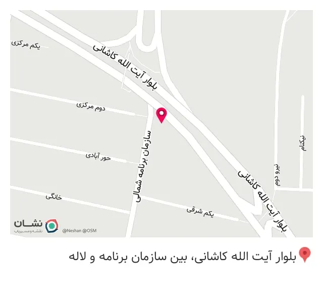مرکز کاشت ناخن خاطره در جنت آباد