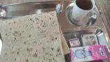 سلف غذاخوری پسران