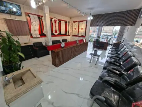 کلینیک بینایی سهیل