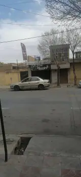 کافه روستیک نجف‌آباد