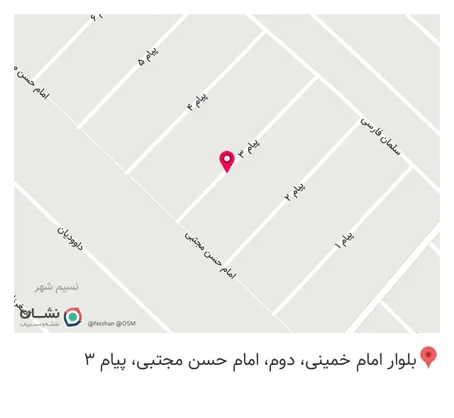 دیزی سرای یزدان
