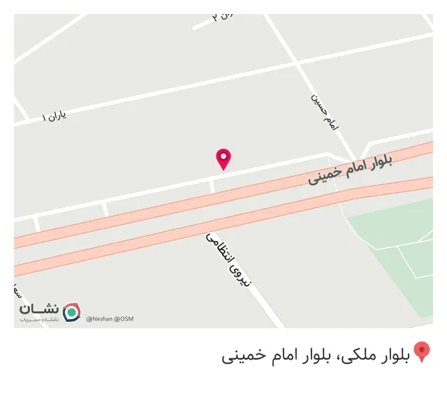 دفتر پیشخوان عبدی