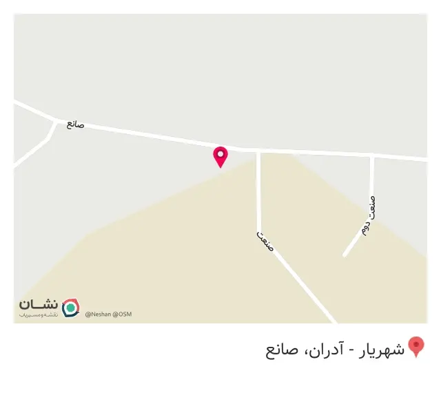 تجهیزات آشپزخانه صنعتی استیل نجفی