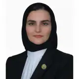 وکیل پایه یک دادگستری لیلا حیدری