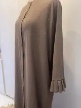مزون نرمین پوشش در شهران