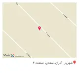 شهرک صنعتی زواره ای