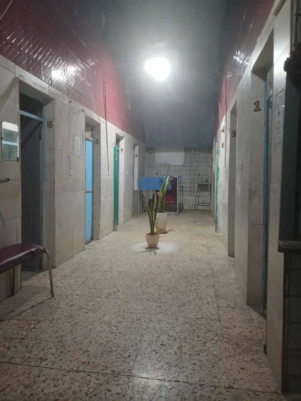 گرمابه المهدی