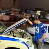 تعمیرگاه رنو عابد