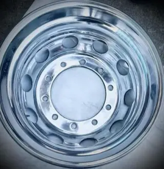 خدمات آبکاری کروم سخت پاسارگاد