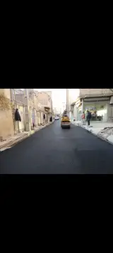 شرکت آبادگران راه راستین