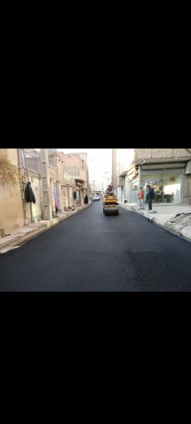 شرکت آبادگران راه راستین