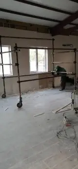 داربست فلزی مهدی تهرانسر