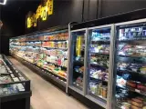 تعمیر یخچال خانگی و صنعتی بوران در مشهد