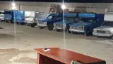 پارکینگ بهارستان مدیریت خزایی