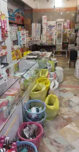 ظروف یکبار مصرف ناظری