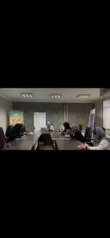 آموزش تجارت در کافه تجارت طلایی