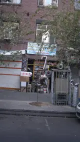 تعمیرات وحدت