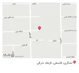 باشگاه ورزشی بیفیت در خیابان تک تهران