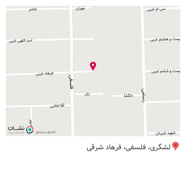 باشگاه ورزشی بی‌فیت در خیابان تک تهران
