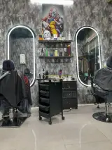 آرایشگاه برگ